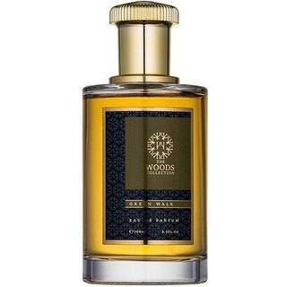 The Woods Collection Green Walk Eau de parfum 100 ml