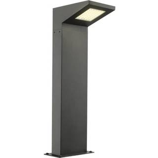 SLV Iperi LED-sokkelampe antracit
