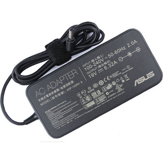 ASUS AC-adapter 120W / 19V / 6.32A / 5.5mm / 3Pin
