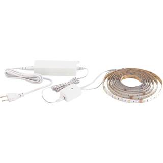 EGLO connect.z STRIPE-Z lysbånd, sæt, RGBTW - 5 meter