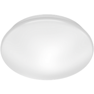 Philips Canoplus loftlampe Ø39 cm LED 20W 2700K IP44 i hvid
