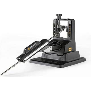 Work Sharp Præcision Juster Knivsliber - trinløs vinkeljustering, præcisionsresultat