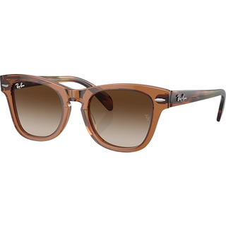 Sunglasses - Brown - 46