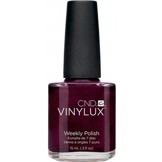 CND Vinylux Dark Lava #110 Neglelak, 15 ml.