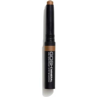 Mineral Waterproof Eye Shadow - 004 Copper