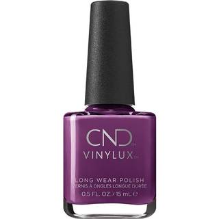 CND Vinylux Absolutely Radishing 410 15ml