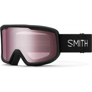 Smith Frontier -briller med carbonic -X -linse - Performance Snowsports -beskyttelsesbriller med udskiftelig linse til skiløb og snowboarding - t