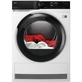 AEG 8000-serien TR844R84H tørretumbler ➞ På lager - klar til levering og afhentning