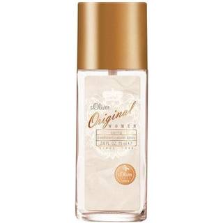 sOliver Parfumer-til-kvinder Original-WomenDeodorant spray 75 ml (1.280,00 kr / 1 l) - 75 ml