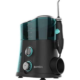 Oral Fugter Cecotec Bamba ToothCare 1200 Jet Pro