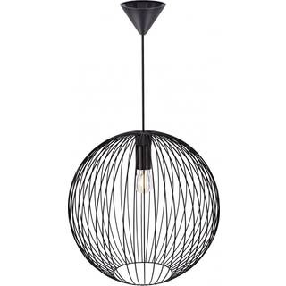 Nordlux Beroni 45 - Pendel - Sort