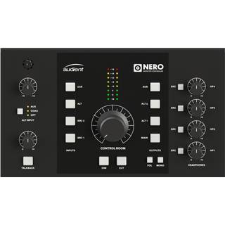 Audient Nero Monitor Controller