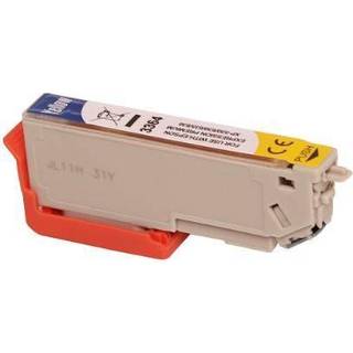 WL Blækpatron gul 650 sider 0T03364 Erstatter T3364