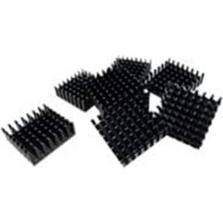 QNAP hard drive heatsink