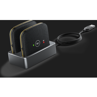 CP Wireless DECT Expansion Mic CPW65