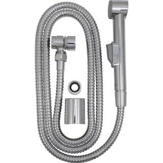 Geyser håndbrusersæt til vandhanen