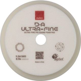 Skumrondell Rupes, D-A Ultrafine, Vit, 1st - 150/180 mm (9.DA180S)