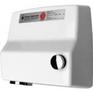 DAN DRYER AA | hvid (100)