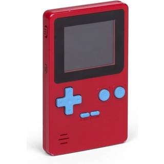 Thumbs Up! Retro Handheld Console