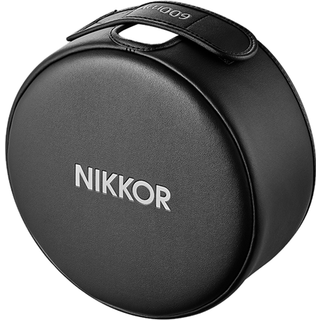 Nikon Lens Cap LC-K107 for Z 600mm f/4 TC VR S
