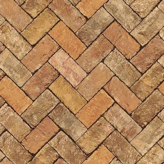 Herringbone Brick - G45428