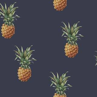 Pineapples - G45451