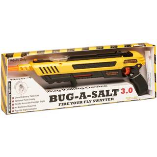 Bug-A-Salt 3.0 - Yellow