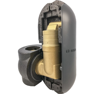 Bosch mikroboble udlufter 1"
