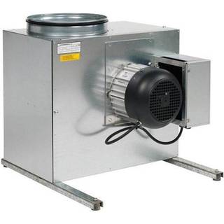 Exhausto Boksventilator besf22541ec