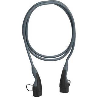 Schneider Ladekabel 5 meter stik t2-t1 32a 1 fase