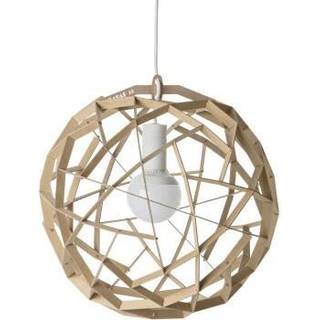 Havas Pendel DIY - Ø40 - Birch - Pilke