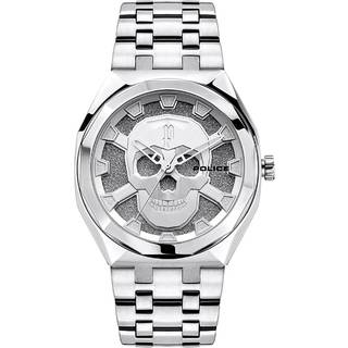 Unisex Police Ur PEWJG2110702 - Stilfuld 46 mm Ur