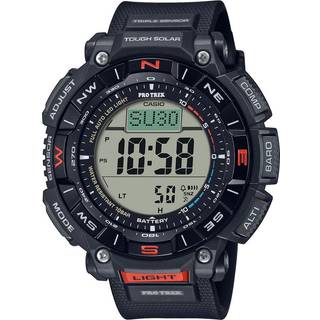 Casio PRG-340-1ER Pro Trek Solar Herrenuhr 53mm 10ATM
