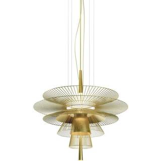 Forestier - Gravity 1 Pendel Black