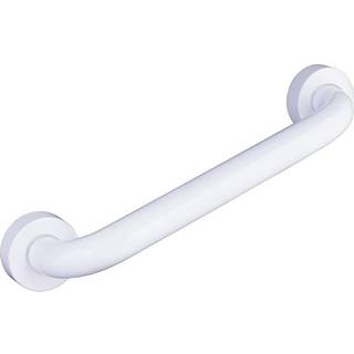 Nortiq Assistent badekarsgreb, 30 cm, hvid