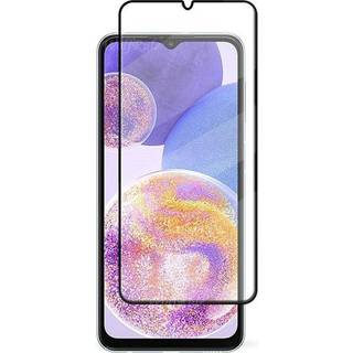 5D glas skærmbeskytter Samsung Galaxy A23 5G