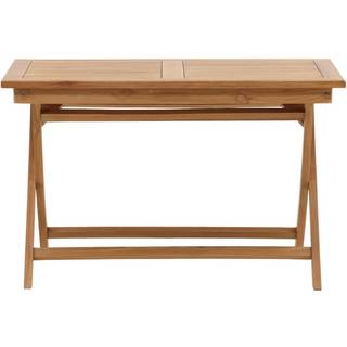 Venture Design, Kenya spisebord 70x120 cm Teak