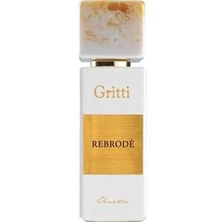 Gritti White Collection Rebrodé Eau de Parfum Spray 100 ml (15.280,00 kr / 1 l) - 100 ml