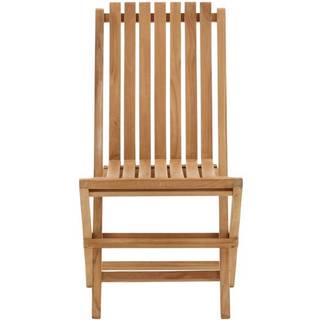 Venture Design, Ghana Spisebordsstol  teak