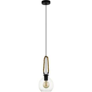 EGLO RODING pendant light clear
