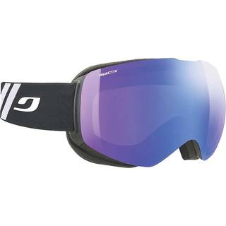 Julbo Shadow Reactiv 1-3 Black/White, OneSize