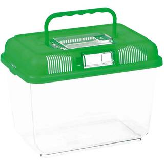 Trixie Transport and Feeding Box 24x17x16 assorted colours