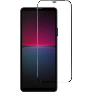 5D glas skærmbeskytter Sony Xperia 10 IV