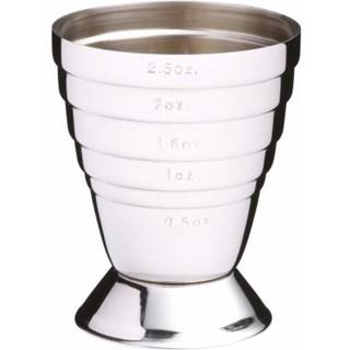Kop til opmåling af ingredienser, 75 ml - Kitchen Craft