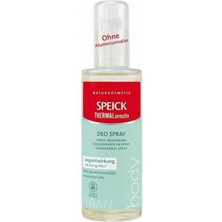 Speick Thermal Sensitiv Deo Spray, 75 ml.