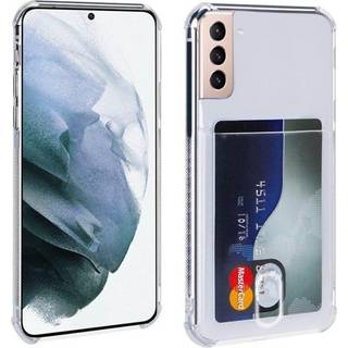 Silikone cover med slot Samsung Galaxy S22 Plus