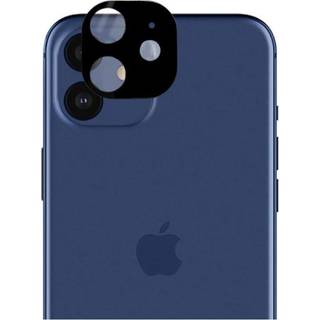 Kameralinsebeskyttelse Metal Apple iPhone 12 Mini (5.4")