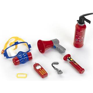 Klein Toys Brandmandssæt 7-dele