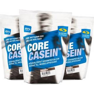 Core Casein, Naturel uden sødning , 750 g