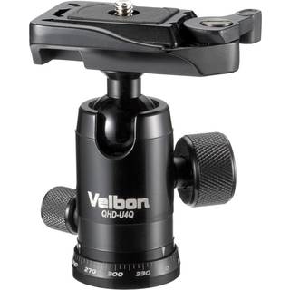 Velbon QHD-U4Q tripod head